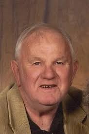 Stanley Olson Obituary (1937