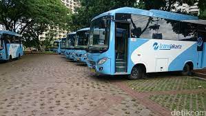 Lowongan kerja juni 2021 di kpu ini dibuka untuk mereka juga yang minimal lulusan sma smk sederajat. Pt Transj Akan Buka 12 Ribu Lowongan Kerja Gaji Sopir Rp 6 Hingga 9 Juta