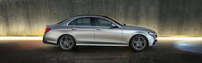 What Colors Does The 2019 Mercedes Benz E Class Come In