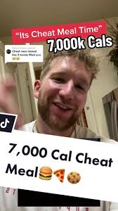 Aaron Endres Post Show Food