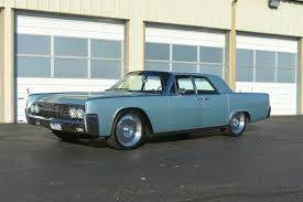 Image result for Powder Blue 1962 Lincoln