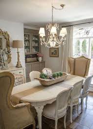 76 Marvelous French Country Dining Room Decor Ideas French Country Dining Room French Country Dining Room Decor French Country Living Room