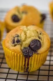 Maybe you would like to learn more about one of these? Quarantine Kitchen Blueberry Muffins Dominion Post