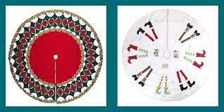 Check spelling or type a new query. 18 Best Christmas Tree Skirts Elegant Tree Skirts To Shop In 2019