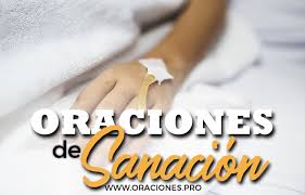 Check spelling or type a new query. Oraciones De Sanacion Para Sanar Enfermos 2021