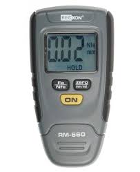 Alat tes indoor air quality; Tolok Ketebalan Terbaik Penilaian 2020 Top 7