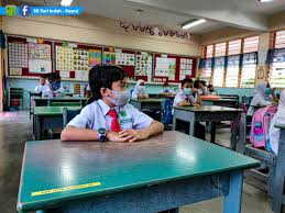 Sk seri indah kuala lumpur. Sekolah Kebangsaan Seri Indah Kahanan