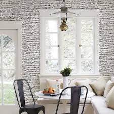 Black and white peel and stick wallpaper for kitchen,11.8inch x 196.8inch kitchen wallpaper bathroom self adhesive wall paper waterproof countertop removable wallpaper backsplash vinyl film decoration. Black And White Wallpapers To Help You Finish Decorating