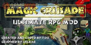 Best answer 9 years ago have you t. Magic Crusade Rpg 1 7 10 1 7 2 Minecraft Mods Gamemodd
