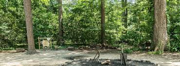 Park in designated areas only. Powhatan State Park Outdoorsy