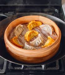 If you are making homemade wrappers. How To Cook Dumplings 3 Ways The Woks Of Life