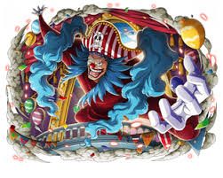 Buggy The Star Clown By Bodskih One Piece Wallpaper Iphone One Piece Chapter One Piece Photos