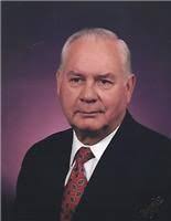 James Newman Obituary (1931