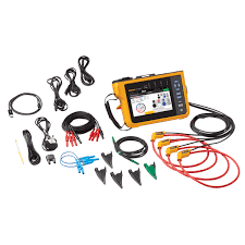Fluke 1773 | 1770 series power quality and power supply analyzer, class A, CAT III 1000 V / CAT IV 600 V | buy & inquire