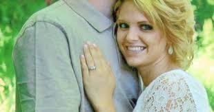 Engagement: Maxwell, Van Horn