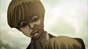 Why Did Yelena Make That Face? (& Scare Armin?)