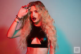 The life of a wanna be mogul bella@gmgt.co for collabs. Bella Thorne Doesn T Care About Her Bad Reputation Complex