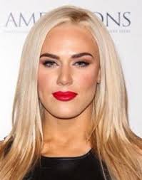 C.J. Perry Lana (WWE) Body Measurements Bra Size Height Weight Shoe Stats