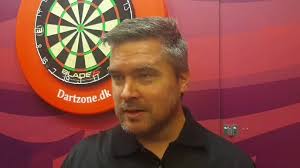 WDF's Richard Ashdown sætter ord på Denmark Open & Masters 2021, og  fortæller om WDF's fremtid og ambitioner, efter BDO sidste år drejede  nøglen om 🎯