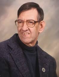 Obituary information for William "Bill" John Freyler