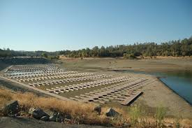 Folsom Lake Marina