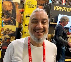 What brings you to CABDA?" BRAIN talks to retailers at CABDA West