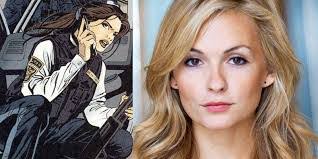 Candy Morningstar's Instagram, Twitter & Facebook