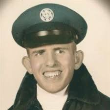 Obituary information for James Berg