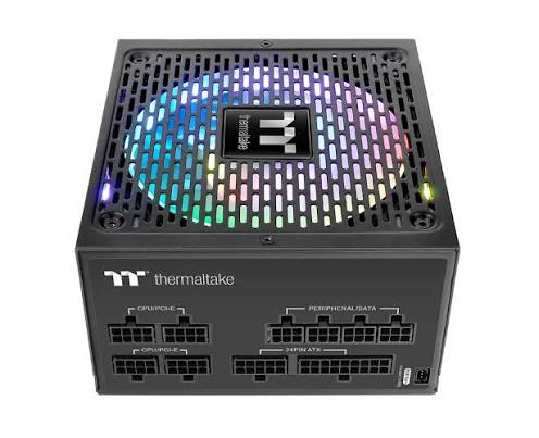 Toughpower gf2 argb 750w - tt premium edition