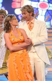 Helene Fischer ganz früher: Oktoberfest-Besuche und der legendäre  „Gulaschsaft“-Auftritt