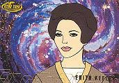 Art & Images Of Star Trek AS11 Edith Keeler