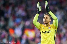 Qui va gagner la rencontre entre girona fc et atlético madrid ? Atletico Madrid Oblak Meilleur Gardien De L Annee Selon Marca