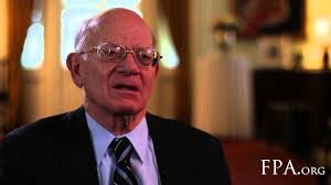 Ronald Neumann's Instagram, Twitter & Facebook