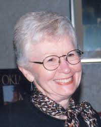 In Tribute to Betty Standifer