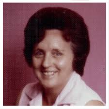 Obituary and funeral services: Audrey Harrison Ford, 90, of Good Hope