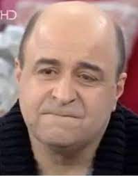 Ο μαρκοσ σεφερλησ ειναι ενασ απο τουσ ποιο γνωστουσ και δημοφιλησ ηθοποιουσ. Markos Seferlhs Etsi Einai Shmera H Prwhn Gynaika Toy Koolnews Gr