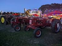 Tractor Pulls - Friday Nights at the Silo