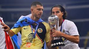 Maybe you would like to learn more about one of these? America S Edson Alvarez Diego Lainez Among Liga Mx Final S Top Performers