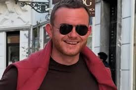 RTE star Derek Mooney