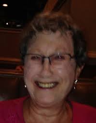 Lorraine Rose Moriarty Obituary August 1, 2024