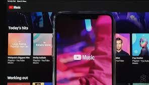 10 lagu sonia paling populer hq audio. Youtube Music Has Arrived In Malaysia Same Price As Spotify