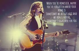 You were so kind and that endless passion for music. Ilse Delange Fan On Twitter When You Re Homesick Maybe You Ve Forgotten Where Your Home Is Sometimes We All Get Lost And We Don T Notice Someone S Right Here For You Ilsedelange An Incredible