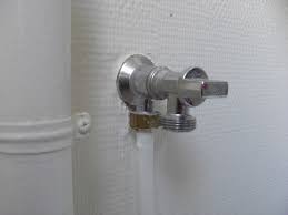Divers Comment Reparer Un Robinet De Lave Linge Qui Fuit