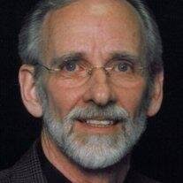 Ronald D. Burroughs Obituary