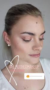 A short film by Tjaša Barbo 📷 Model: Agata Kocijančič Hair: Hair by Nina  frizerski salon Makeup: B.rushed