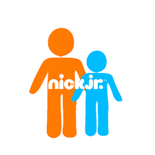 Nick Jr. Father and Son 2023 logo | Fandom