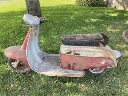 Image result for Grigio Biacca 1962 Piaggio