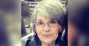 Frances "Marie" McBee Obituary