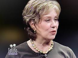 Estudio actoral con Dean Zayas, invitada Gladys Rodríguez