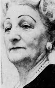 Mary Varallo